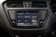 Hyundai i20 MPI PREMIUM NAV 26