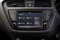 Hyundai i20 MPI PREMIUM NAV 27