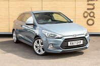 Hyundai i20 MPI PREMIUM NAV 1