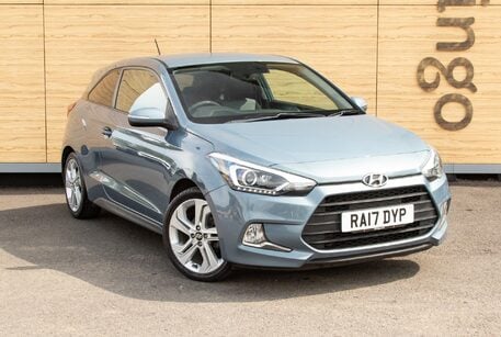 Hyundai i20 MPI PREMIUM NAV