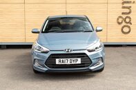 Hyundai i20 MPI PREMIUM NAV 4