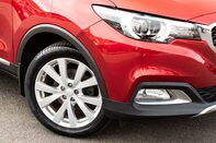 MG ZS EXCITE 11