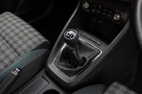 MG ZS EXCITE 30