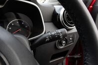 MG ZS EXCITE 18