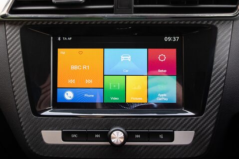 MG ZS EXCITE 22