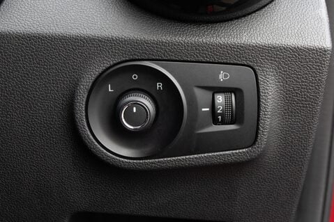 MG ZS EXCITE 16