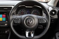 MG ZS EXCITE 21