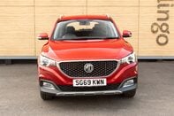 MG ZS EXCITE 5