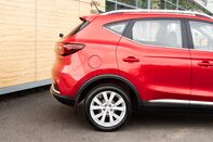 MG ZS EXCITE 7