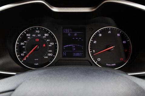 MG ZS EXCITE 15