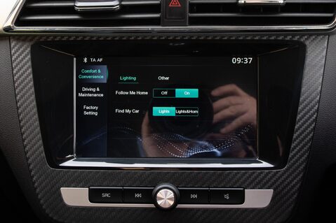 MG ZS EXCITE 24