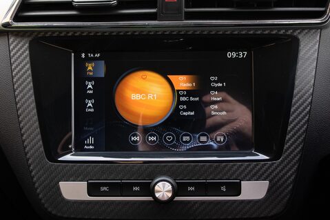 MG ZS EXCITE 23