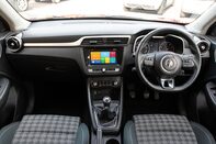 MG ZS EXCITE 3