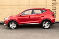 MG ZS EXCITE 13