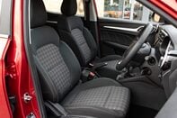 MG ZS EXCITE 29