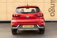 MG ZS EXCITE 6