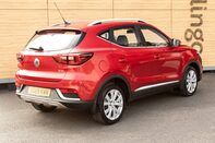 MG ZS EXCITE 2