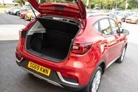 MG ZS EXCITE 33