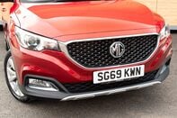 MG ZS EXCITE 10