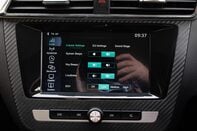 MG ZS EXCITE 25