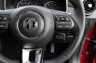 MG ZS EXCITE 20