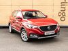 MG ZS EXCITE