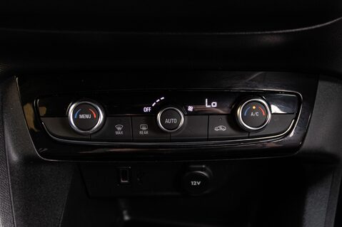 Vauxhall Corsa GS 32