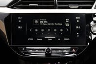Vauxhall Corsa GS 22