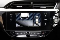 Vauxhall Corsa GS 28