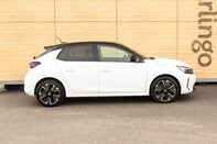 Vauxhall Corsa GS 12