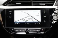 Vauxhall Corsa GS 23