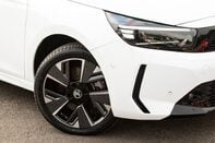 Vauxhall Corsa GS 11