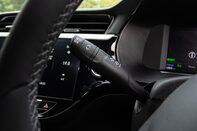 Vauxhall Corsa GS 17