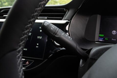 Vauxhall Corsa GS 17