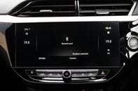 Vauxhall Corsa GS 24