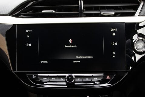 Vauxhall Corsa GS 24