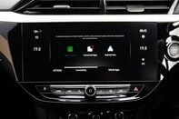 Vauxhall Corsa GS 26