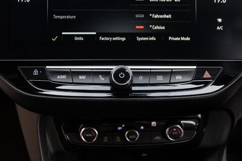 Vauxhall Corsa GS 33