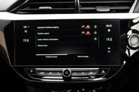 Vauxhall Corsa GS 27