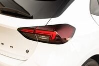 Vauxhall Corsa GS 9