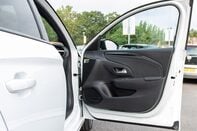 Vauxhall Corsa GS 14