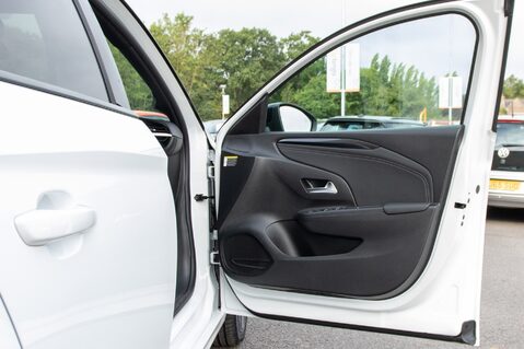 Vauxhall Corsa GS 14