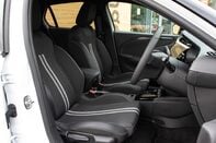 Vauxhall Corsa GS 30
