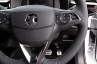 Vauxhall Corsa GS 20