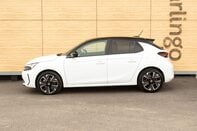 Vauxhall Corsa GS 13