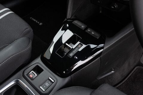 Vauxhall Corsa GS 31