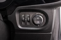 Vauxhall Corsa GS 16