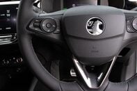 Vauxhall Corsa GS 19