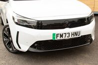 Vauxhall Corsa GS 10
