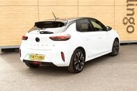Vauxhall Corsa GS 2